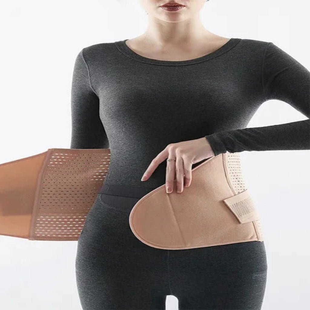 Postpartum Belly Support Belt