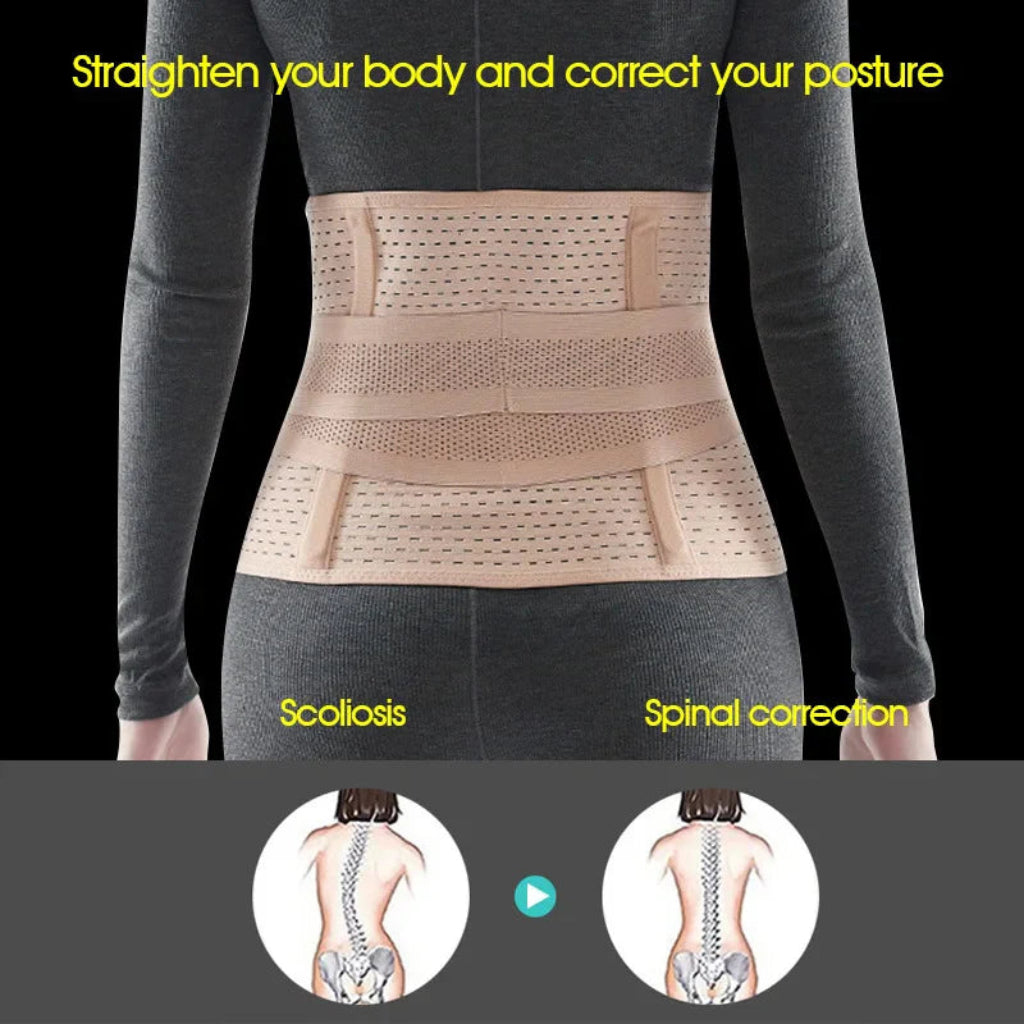 Postpartum Belly Support Belt