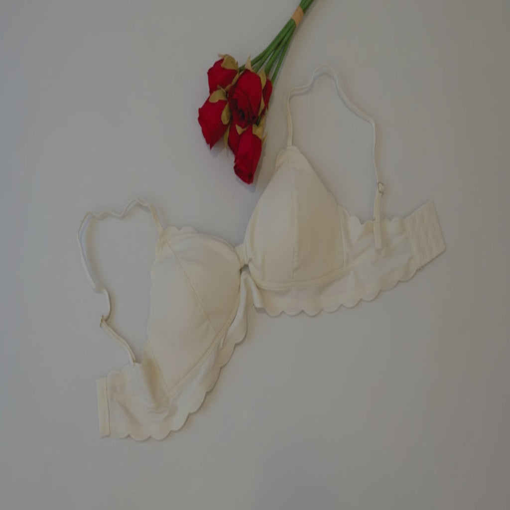 Soft-Flex Light Support Bra