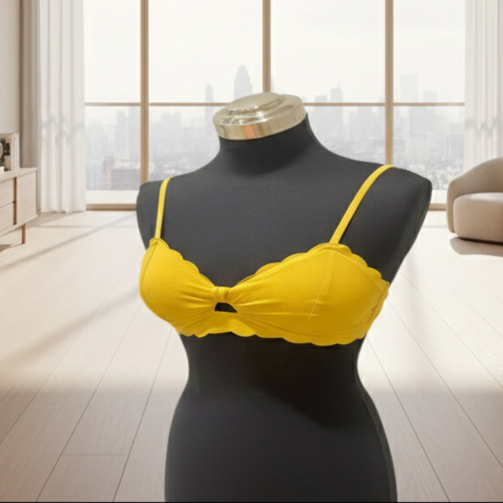 Soft-Flex Light Support Bra