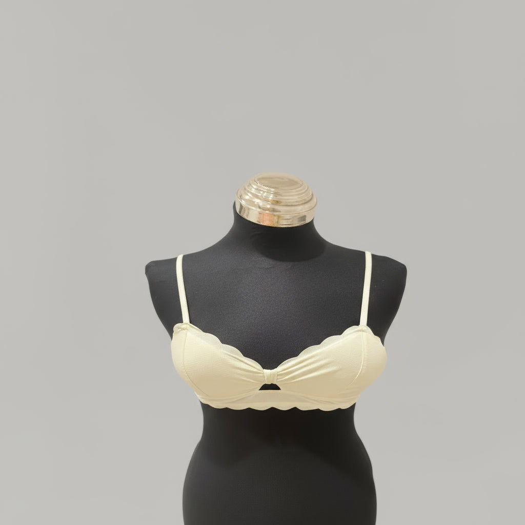 Soft-Flex Light Support Bra